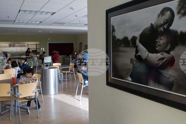 Tiger's Foundation Golf