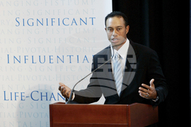 Tiger's Foundation Golf