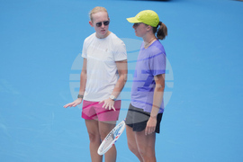 Australian Open Tennis