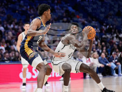 Nets Pelicans Basketball