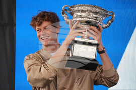 Australian Open Tennis