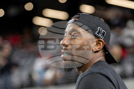 Commanders QB Coach Football