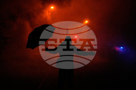 APTOPIX Immigration Enforcement Minnesota