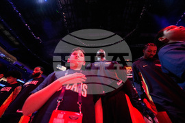 Nets Pelicans Basketball