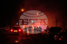 Immigration Enforcement Minnesota