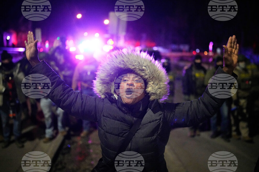 Immigration Enforcement Minnesota