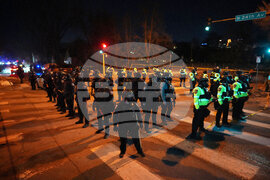 Immigration Enforcement Minnesota