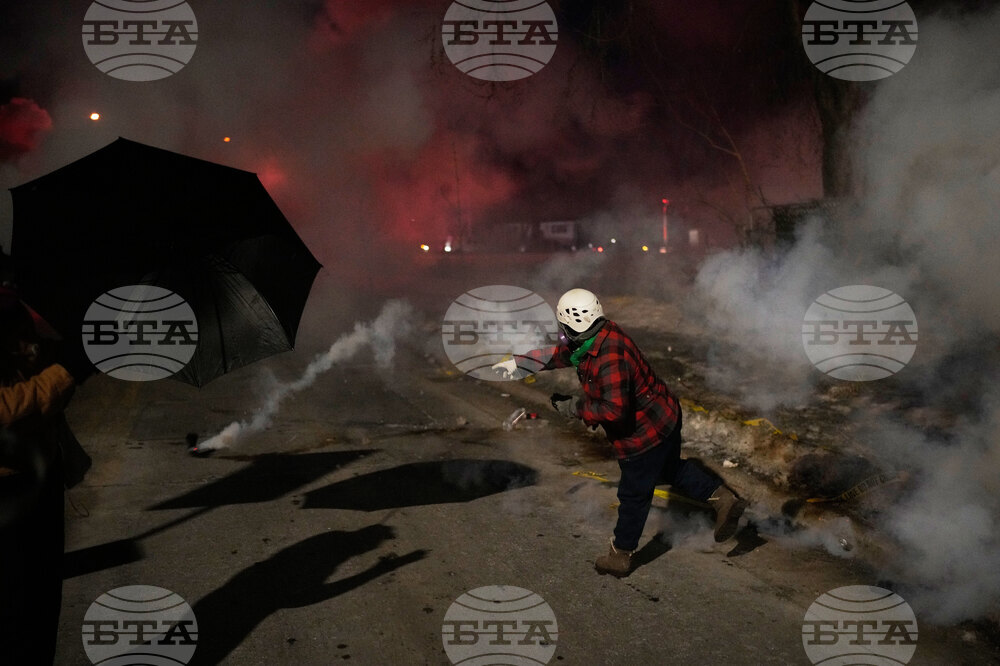 Immigration Enforcement Minnesota