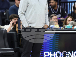 Knicks Kings Basketball