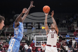 North Carolina Stanford Basketball