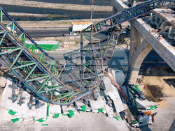 Thailand Construction Accidents