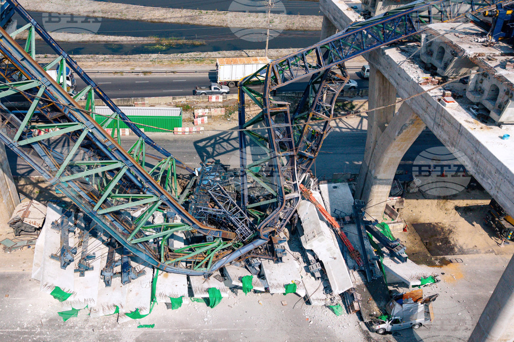 Thailand Construction Accidents