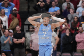 North Carolina Stanford Basketball