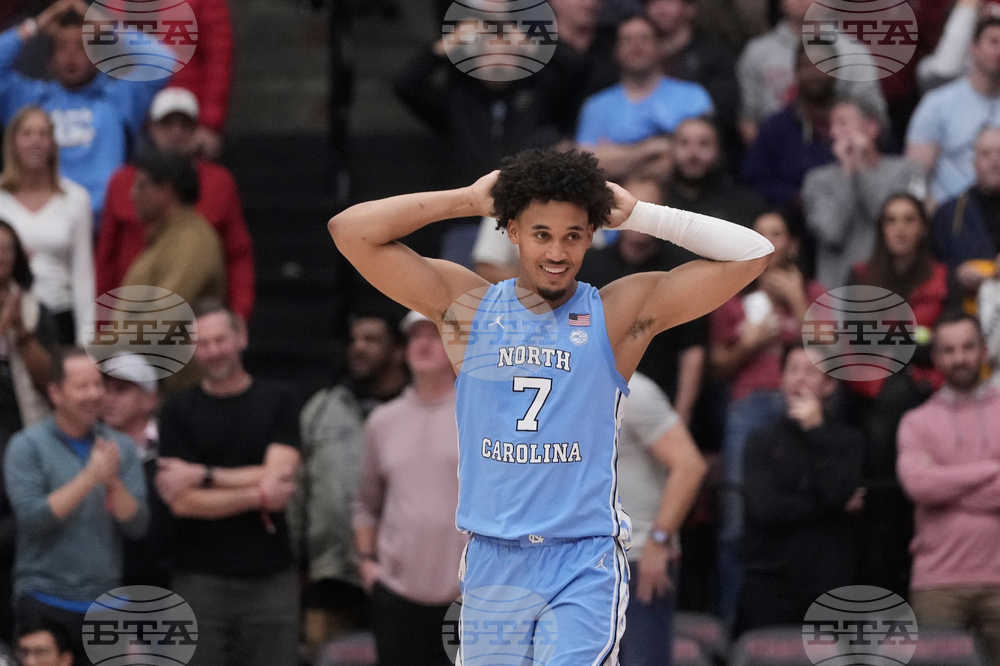 North Carolina Stanford Basketball