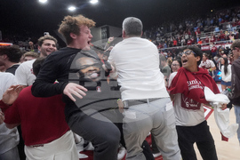 North Carolina Stanford Basketball