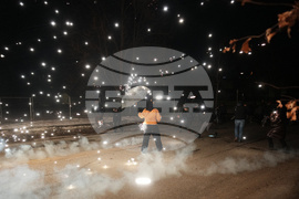 Immigration Enforcement Minnesota