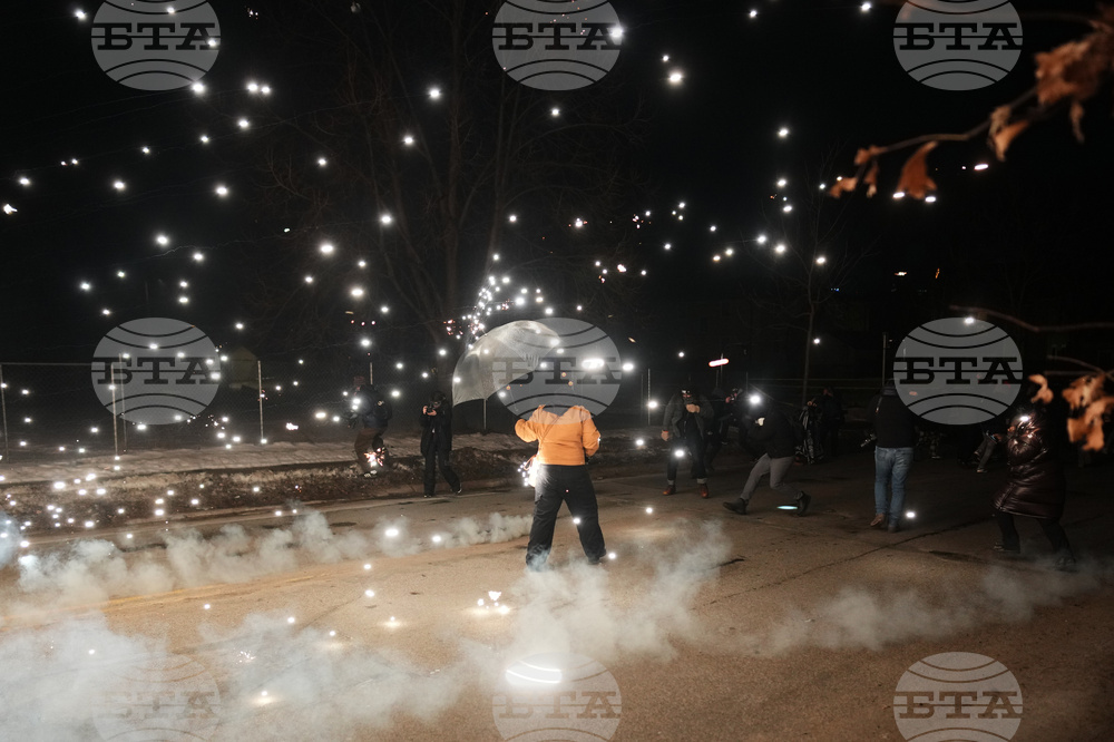 Immigration Enforcement Minnesota