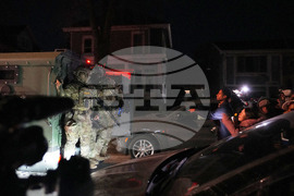 Immigration Enforcement Minnesota