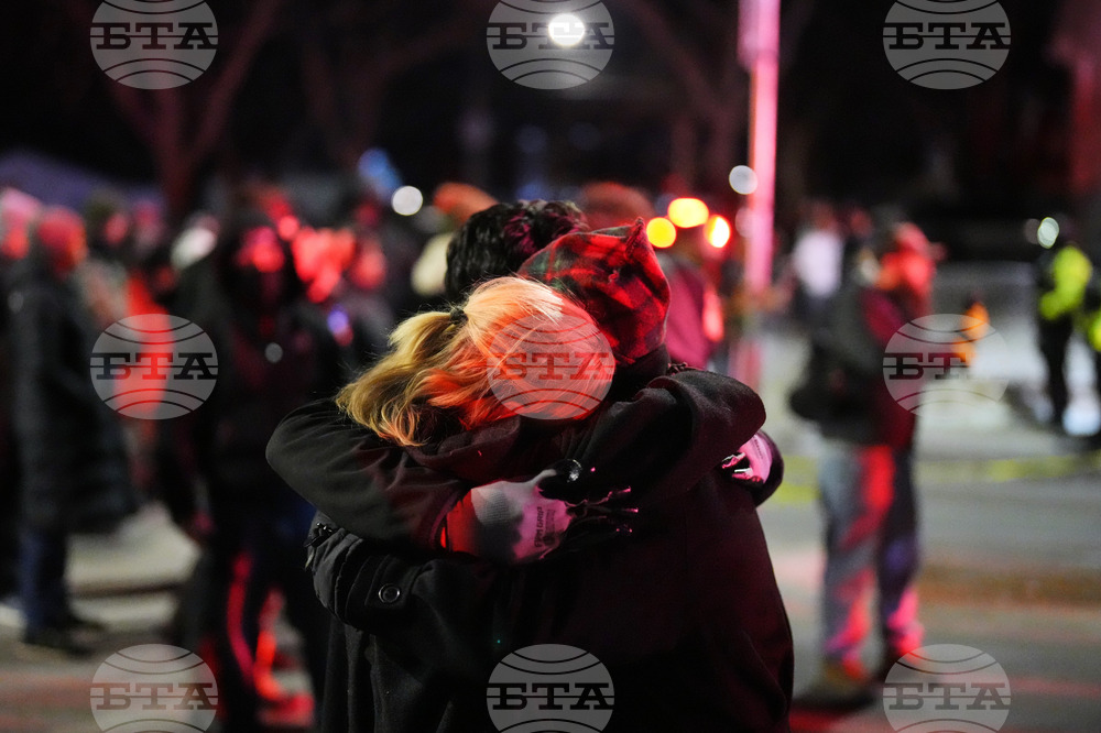 Immigration Enforcement Minnesota