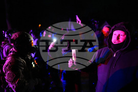 Immigration Enforcement Minnesota