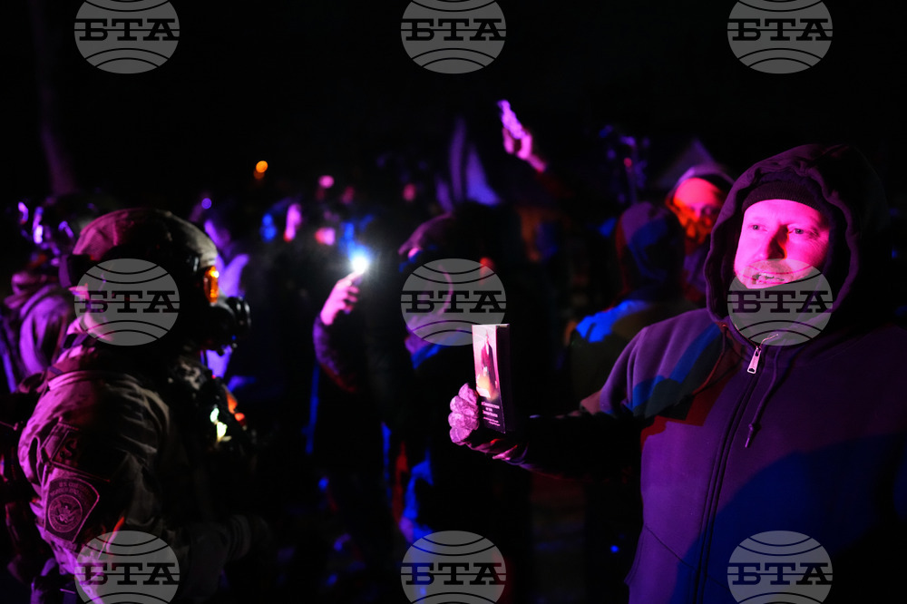 Immigration Enforcement Minnesota