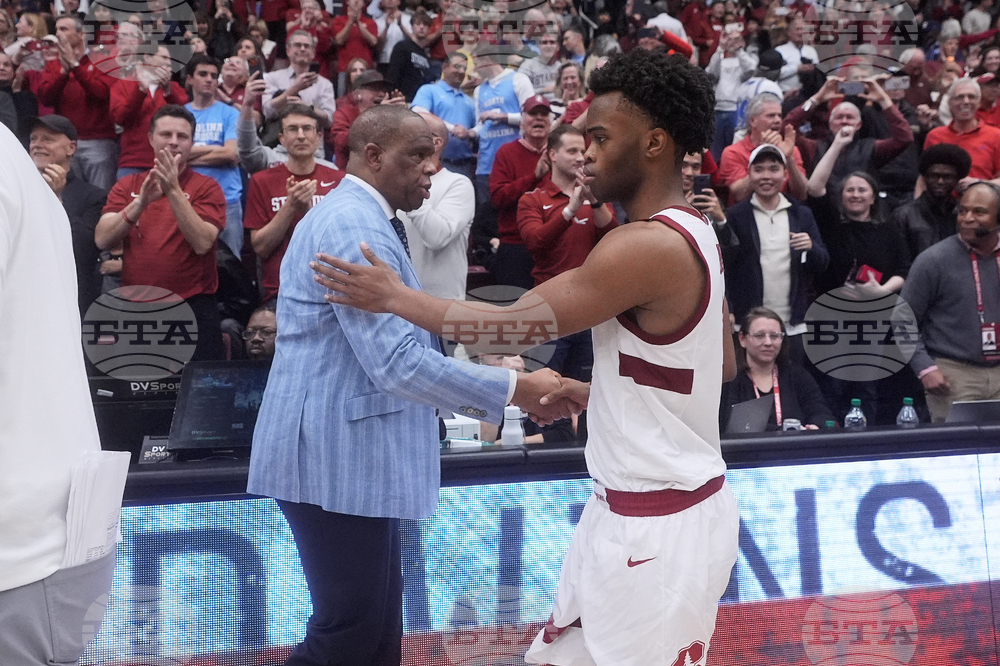 North Carolina Stanford Basketball