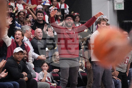 North Carolina Stanford Basketball