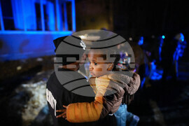 APTOPIX Immigration Enforcement Minnesota