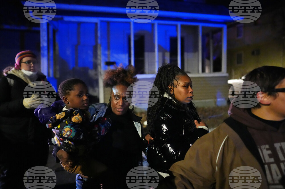 Immigration Enforcement Minnesota