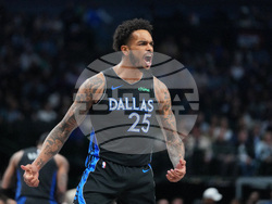 Nuggets Mavericks Basketball