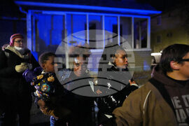 Immigration Enforcement Minnesota