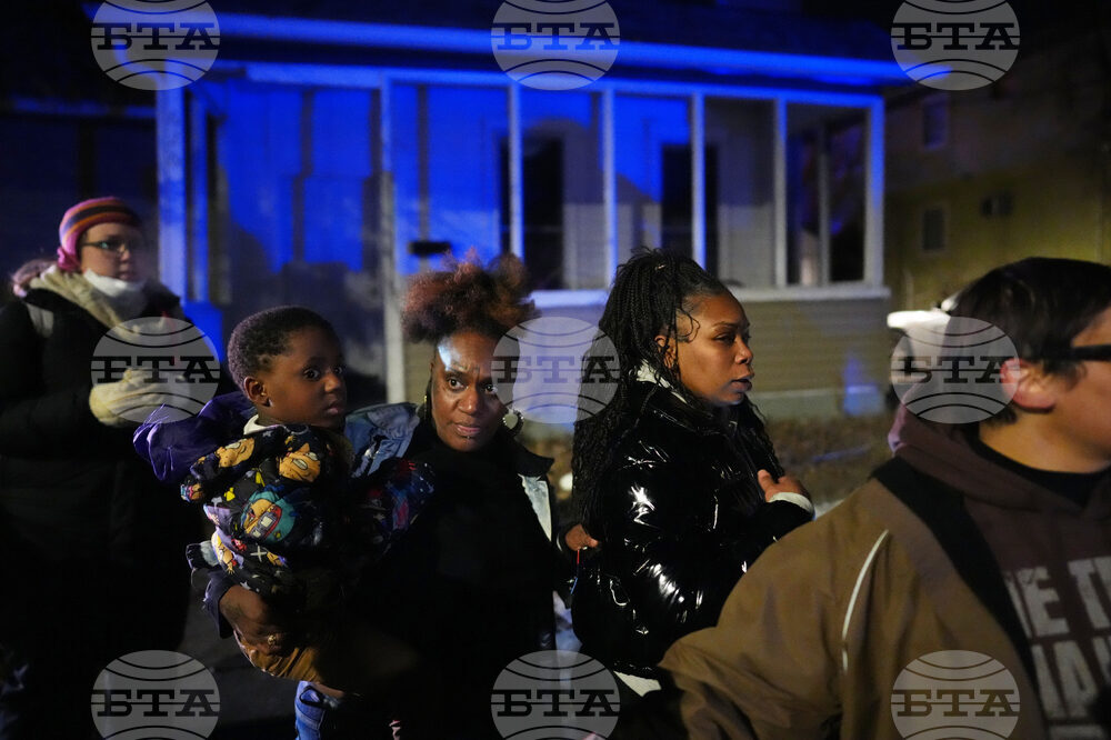 Immigration Enforcement Minnesota