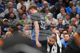 Nuggets Mavericks Basketball