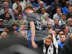 Nuggets Mavericks Basketball