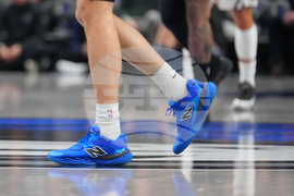 Nuggets Mavericks Basketball