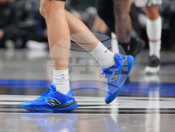 Nuggets Mavericks Basketball