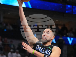 Nuggets Mavericks Basketball