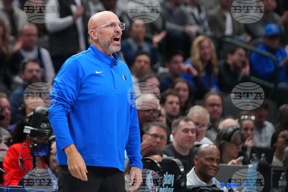 Nuggets Mavericks Basketball