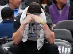 Nuggets Mavericks Basketball