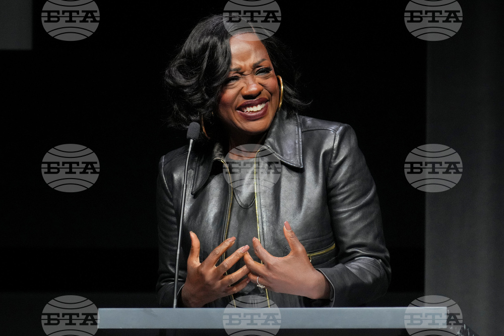 FOOD 2050 World Premiere