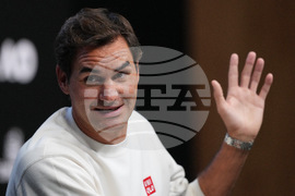 Australian Open Tennis