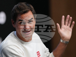 Australian Open Tennis