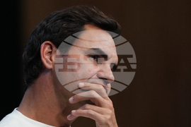 Australian Open Tennis