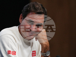 Australian Open Tennis