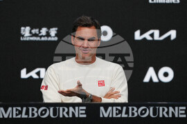 Australian Open Tennis