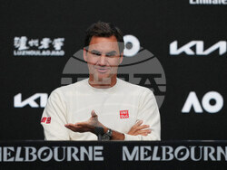 Australian Open Tennis