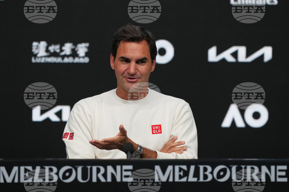 Australian Open Tennis