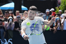 Australian Open Tennis