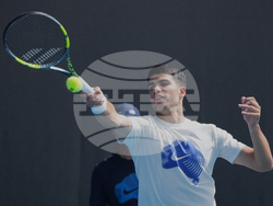 Australian Open Tennis