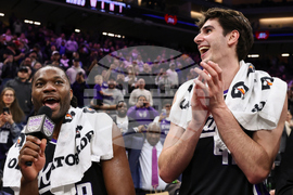 Knicks Kings Basketball